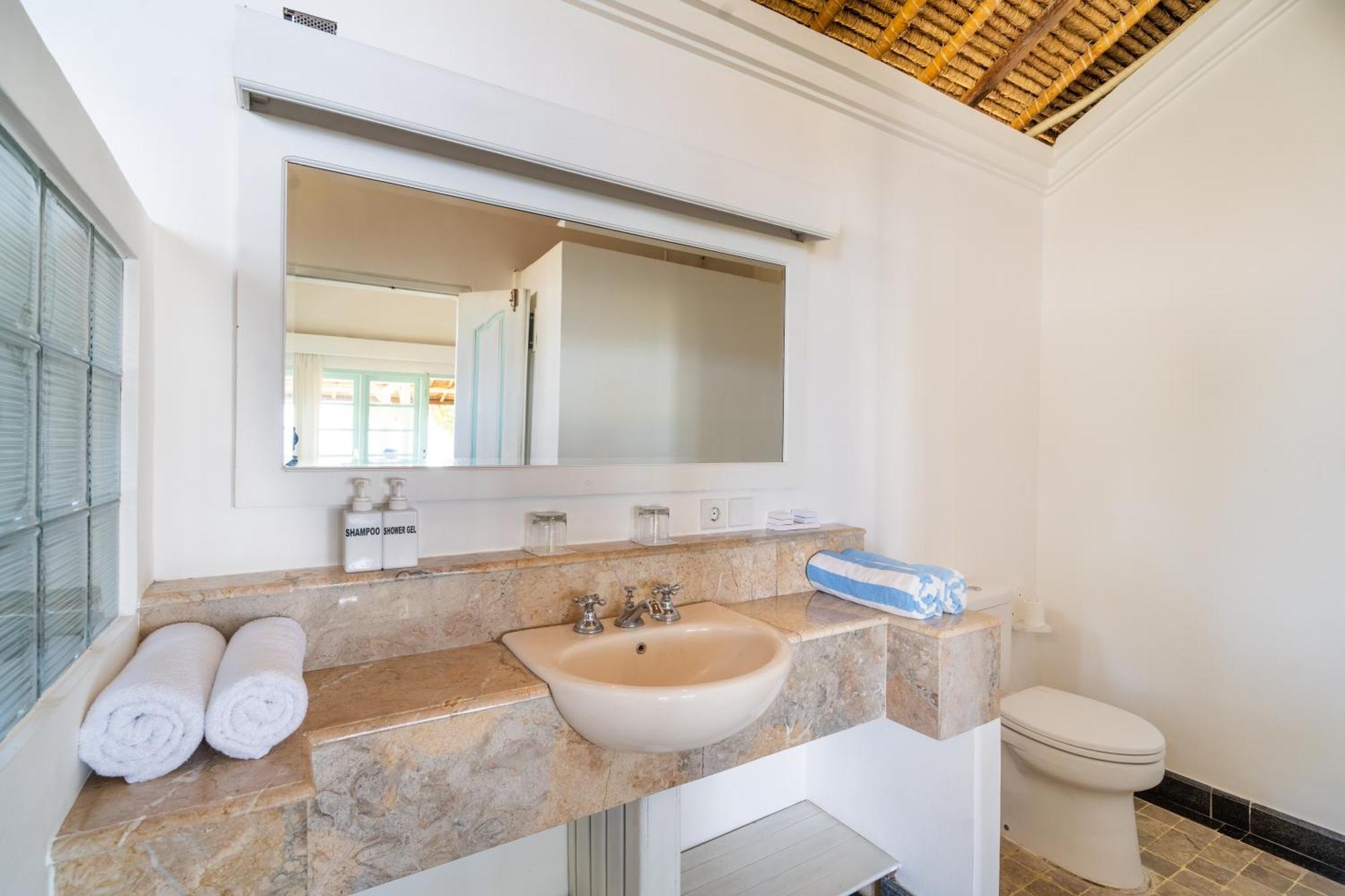 Scuba Seraya Resort Tulamben Εξωτερικό φωτογραφία