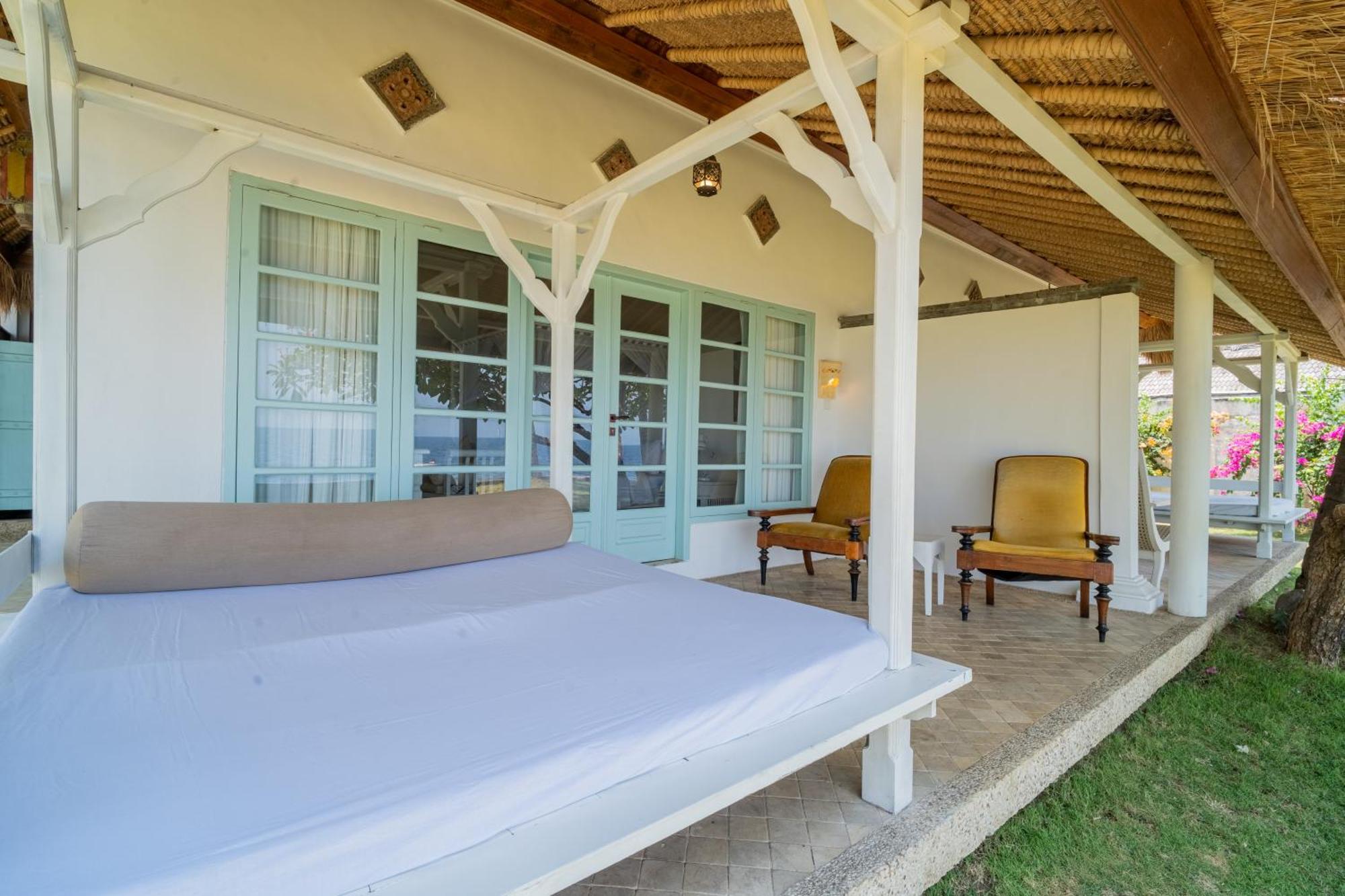 Scuba Seraya Resort Tulamben Εξωτερικό φωτογραφία